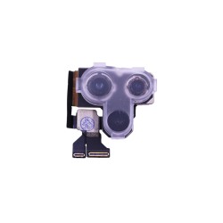 Câmera Traseira para Apple iPhone 13 Pro Max